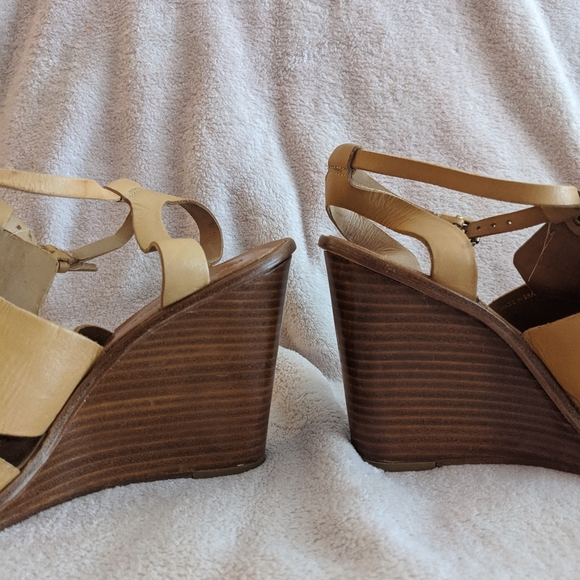 NEW Pour La Victoire sandals, size 8 - Picture 2 of 5
